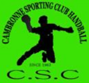 CAMBRONNE SPORTING CLUB HANDBALL