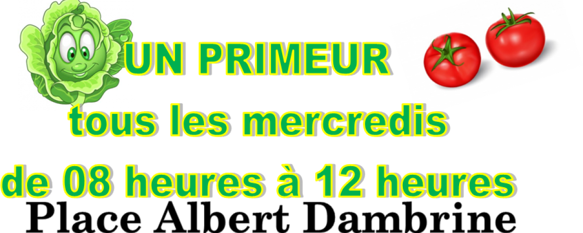 Chez Max Primeur à Cambronne-lès-Ribécourt !
