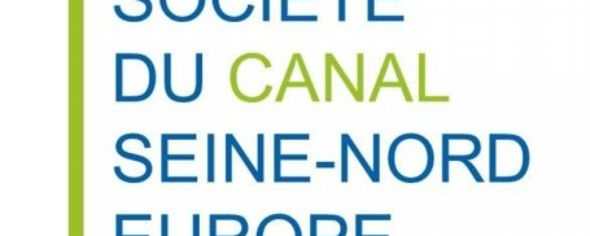 Canal Seine-Nord Europe - L'information se déploie en ligne !