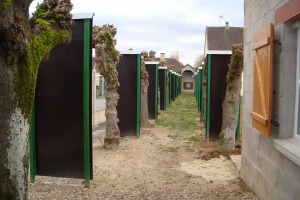 LA COMPAGNIE D'ARC